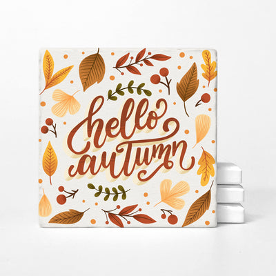 FALL In Love (Autumn Season)