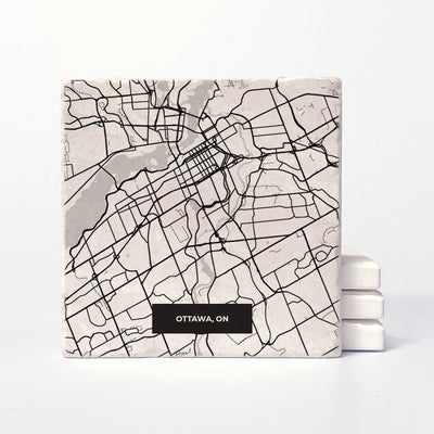 Modern Maps