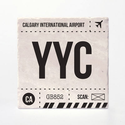 Airport Codes